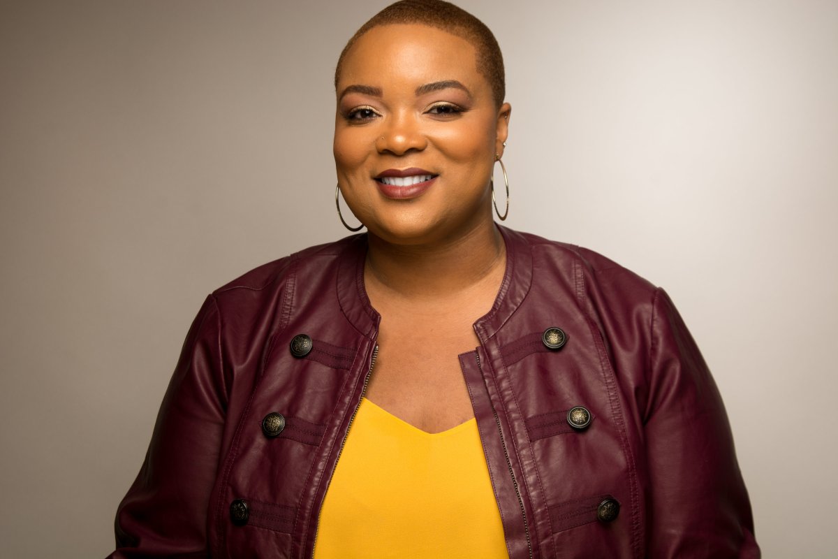 Pedestal Professional: Dr. Eve Hudson, The Purpose Professor – The ...