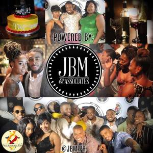JBM Event Collage