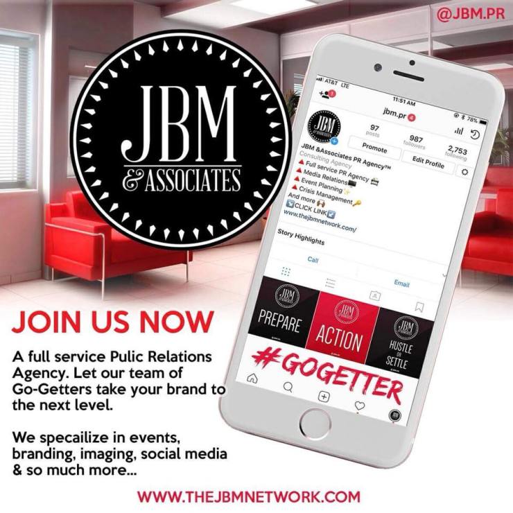 JBM IG PROMO